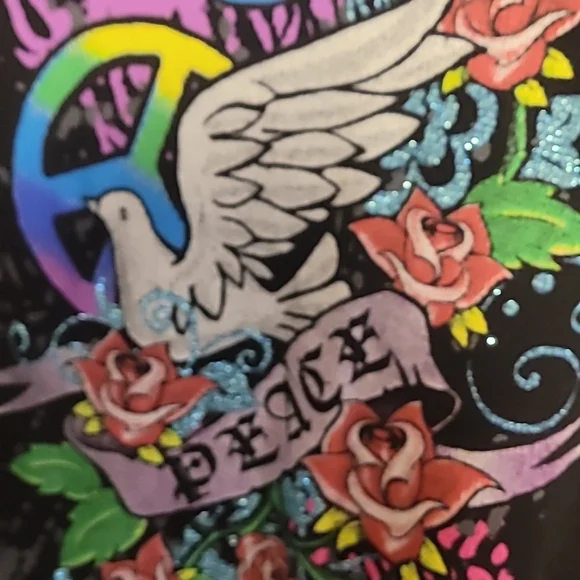 Hide & Seek Thermal nwot - Picture 3 of 3